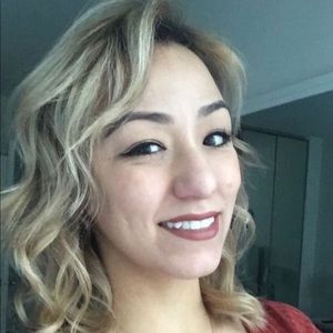 Meet your Posher, Monserrat